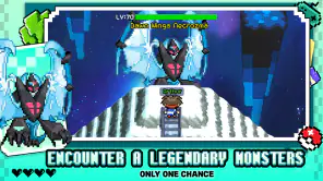Pixel Awakening screenshot