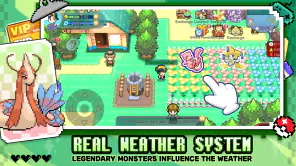 Pixel Awakening screenshot