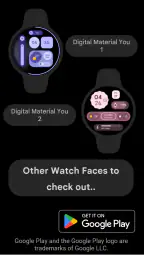 Pixel Watch 2 Face I 6