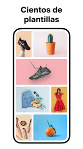 Pixelcut - Editor de Fotos screenshot