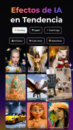 PixVerse: Generador Vídeos IA 5