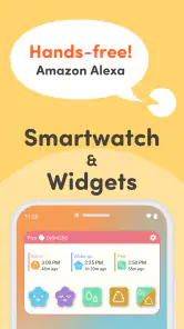 PiyoLog: Seguimiento de Bebé screenshot