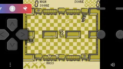 Pizza Boy - GBC Emulador 2