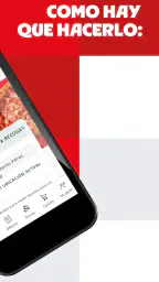 Pizza Hut España 2