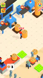 Pizza Ready 5