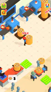 Pizza Ready screenshot