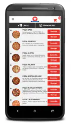 Pizza Royer's 2