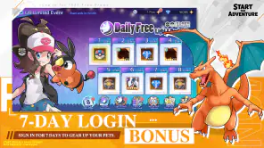 PKM: Master of Illusions screenshot