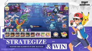 PKM: Master of Illusions screenshot