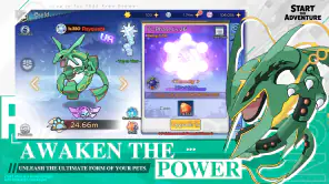 PKM: Master of Illusions screenshot