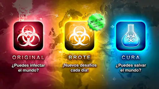 Plague Inc. 1
