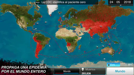 Plague Inc. 2