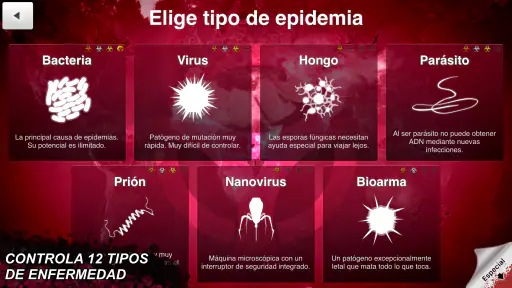 Plague Inc. 4