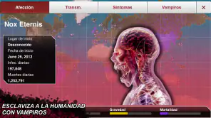 Plague Inc. screenshot
