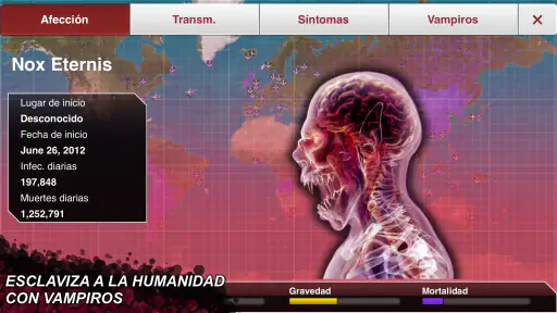 Plague Inc. 5
