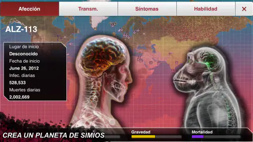 Plague Inc. 6