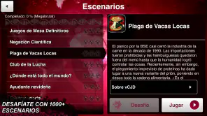 Plague Inc. screenshot