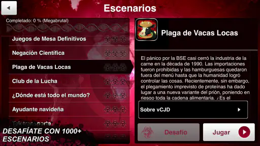 Plague Inc. 8