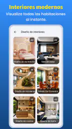 Plan de diseño de casa 3D 4
