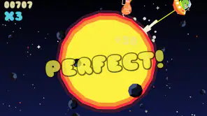Planet Quest screenshot