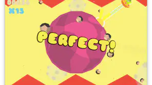 Planet Quest screenshot