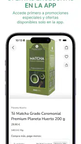 Planeta Huerto screenshot