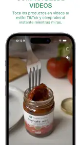 Planeta Huerto screenshot