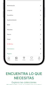Planeta Huerto screenshot
