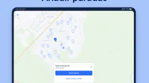 Spoke (previamente Circuit) screenshot