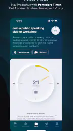 Planificador TDAH IA: Splitti 4