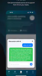 Planificador TDAH IA: Splitti 7
