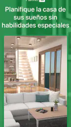 Planner 5D - Diseño interior 1