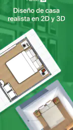 Planner 5D - Diseño interior 2