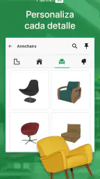 Planner 5D - Diseño interior 4
