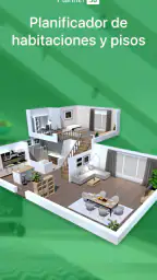 Planner 5D - Diseño interior 5