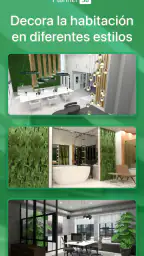 Planner 5D - Diseño interior 6