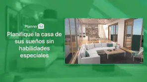 Planner 5D - Diseño interior screenshot