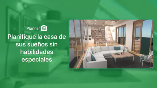 Planner 5D - Diseño interior 8