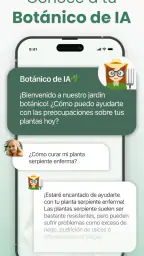 Plantify Identificador Plantas 3