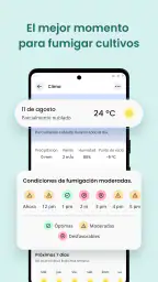 Plantix - doctor de cultivos 3
