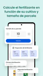 Plantix - doctor de cultivos 4
