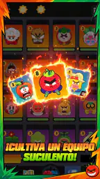 Plants on Fire: Clash & Defend 6