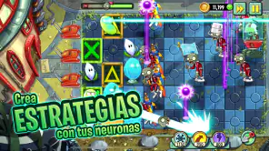 Plants vs Zombies™ 2 screenshot