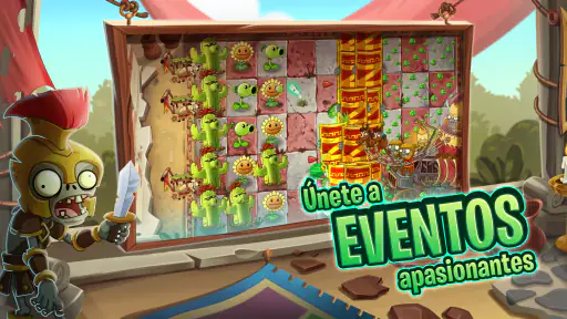 Plants vs Zombies™ 2 4
