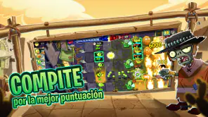 Plants vs Zombies™ 2 screenshot