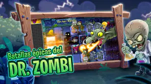 Plants vs Zombies™ 2 screenshot