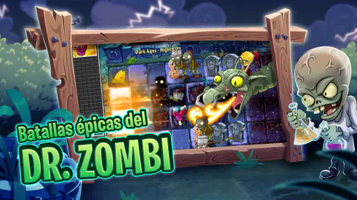 Plants vs Zombies™ 2 7