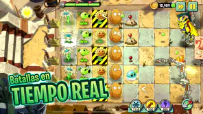 Plants vs Zombies™ 2 screenshot
