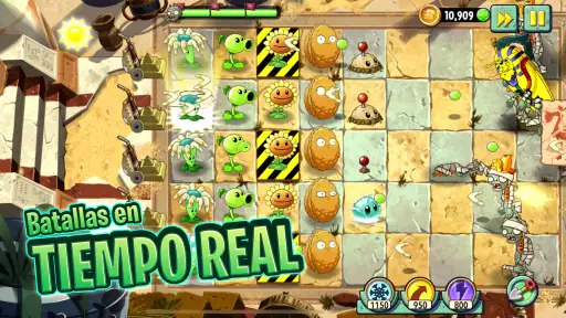 Plants vs Zombies™ 2 8