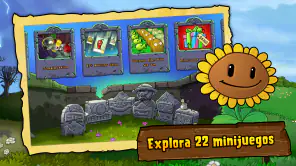 Plants vs. Zombies™ screenshot